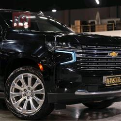 شێڤرۆلێت تاهۆ